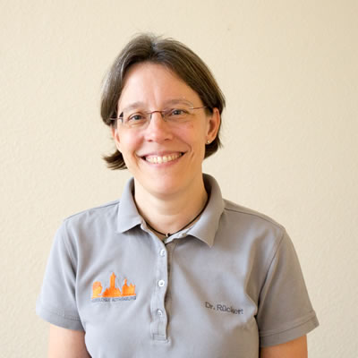 Dr. med. Christina Rückert-neu